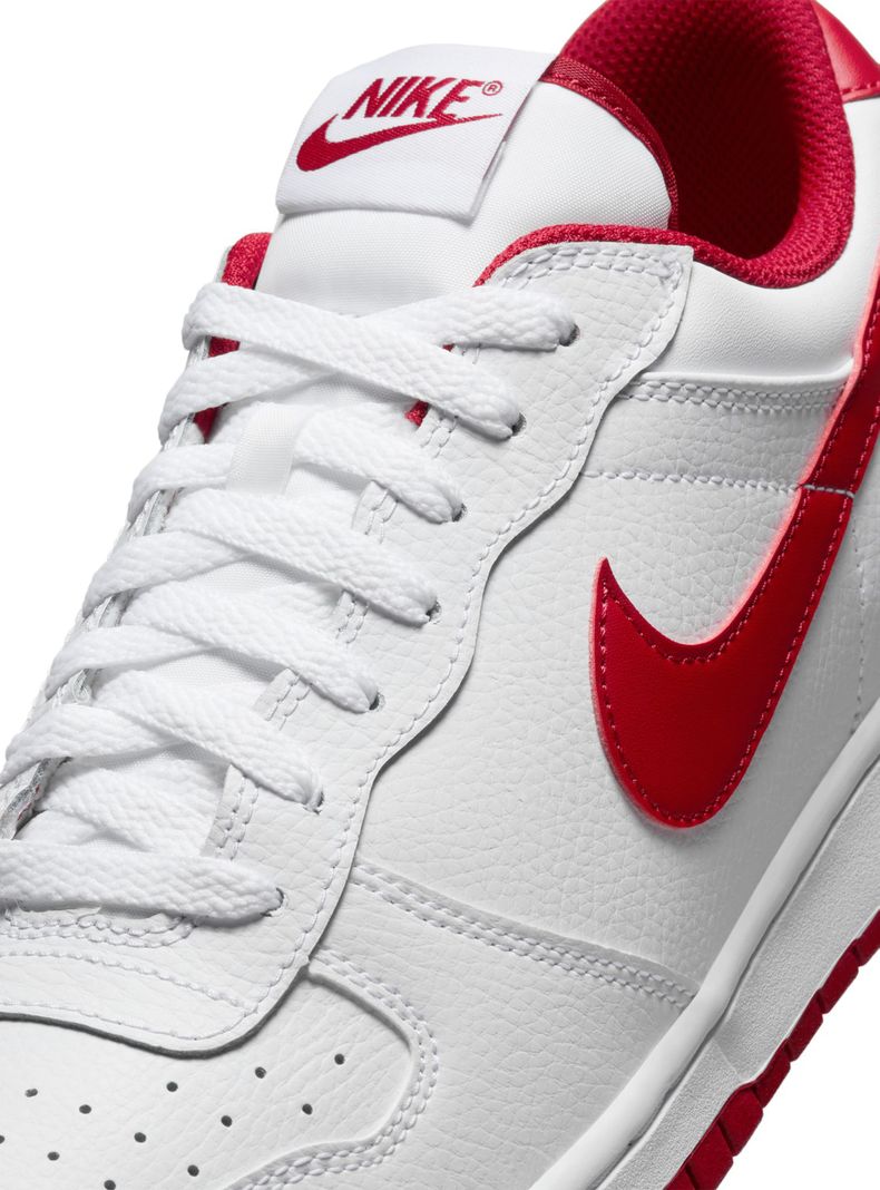 Zapatilla Urbana Look Elegante Big  Low Hombre-2