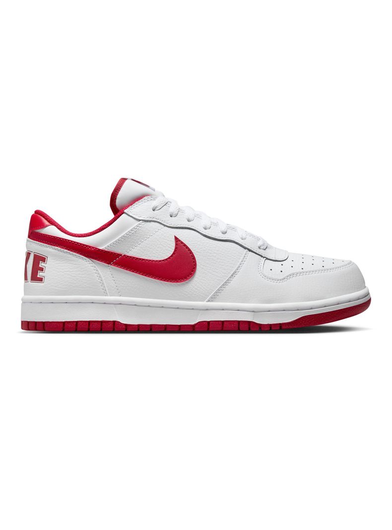 Zapatilla Urbana Look Elegante Big  Low Hombre-0