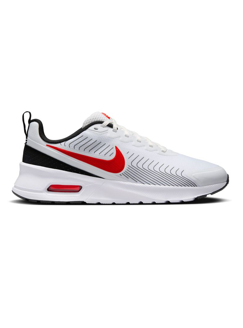 Zapatilla Urbana Hombre Air- Max Nuaxis-0