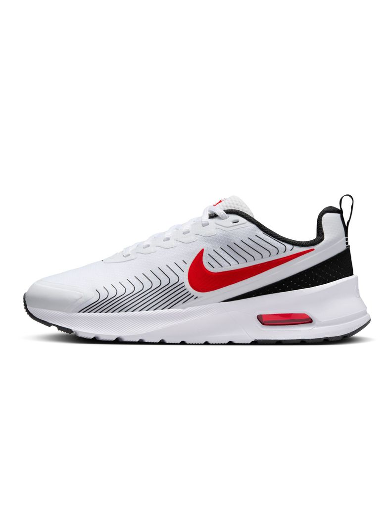 Zapatilla Urbana Hombre Air- Max Nuaxis-1