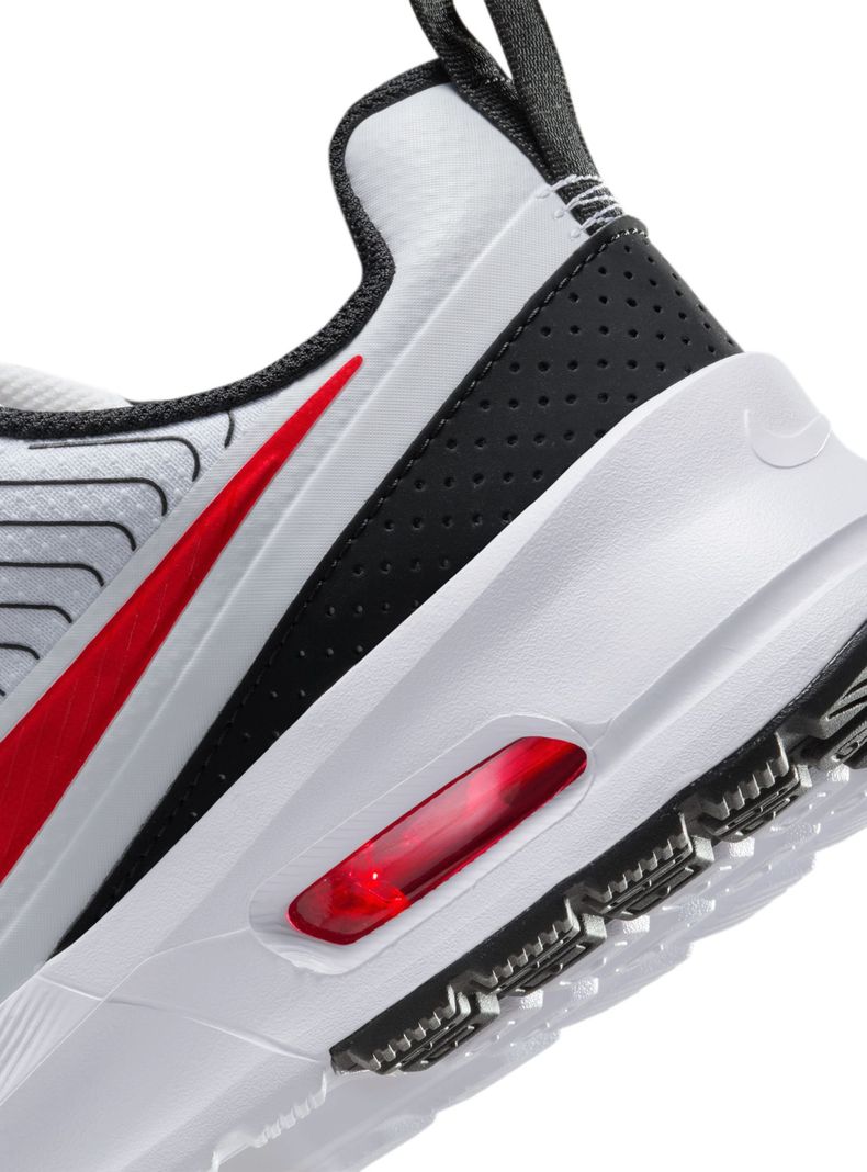 Zapatilla Urbana Hombre Air- Max Nuaxis-3