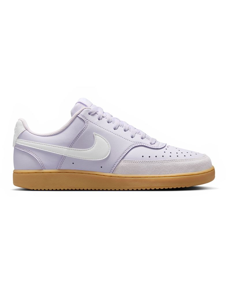 Zapatilla Urban Nk Court Vision Low Hombre-0