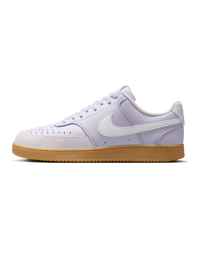Zapatilla Urban Nk Court Vision Low Hombre-1