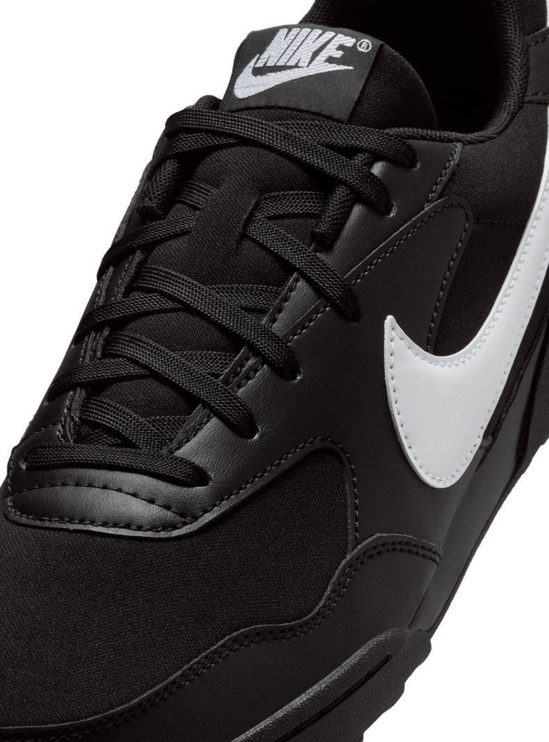 Zapatilla Urbana Logo Terra Manta Hombre-2