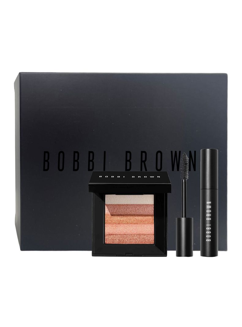 Set Glow And Lift Essentials Bobbi Brown-0