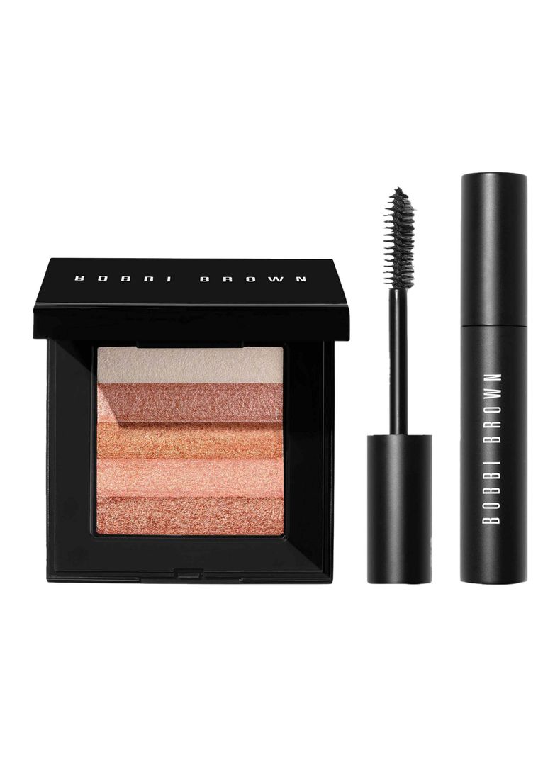 Set Glow And Lift Essentials Bobbi Brown-1