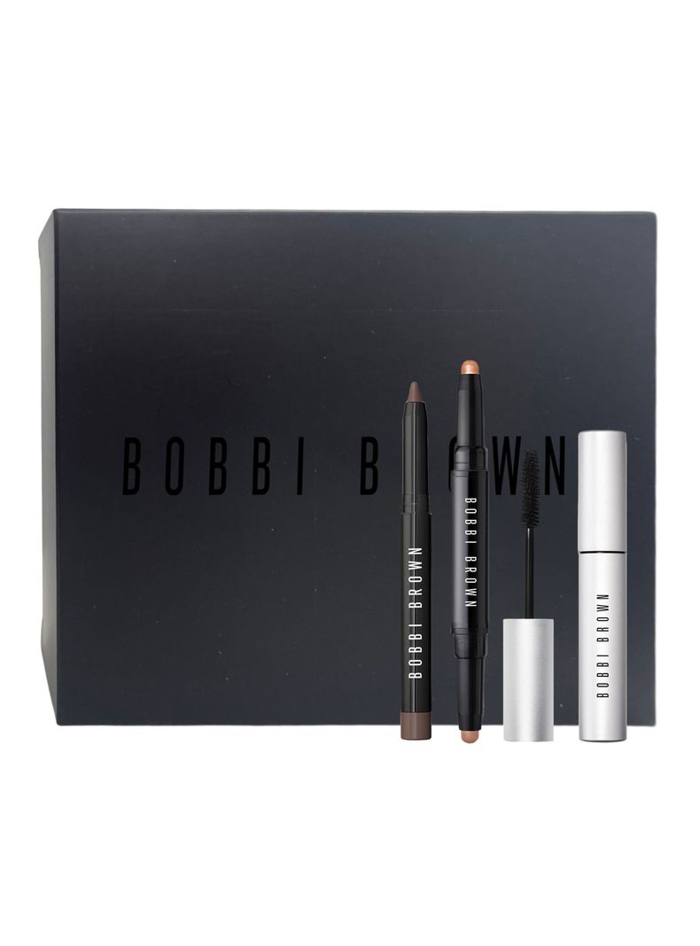 Set Day & Night Eye Bobbi Brown-0