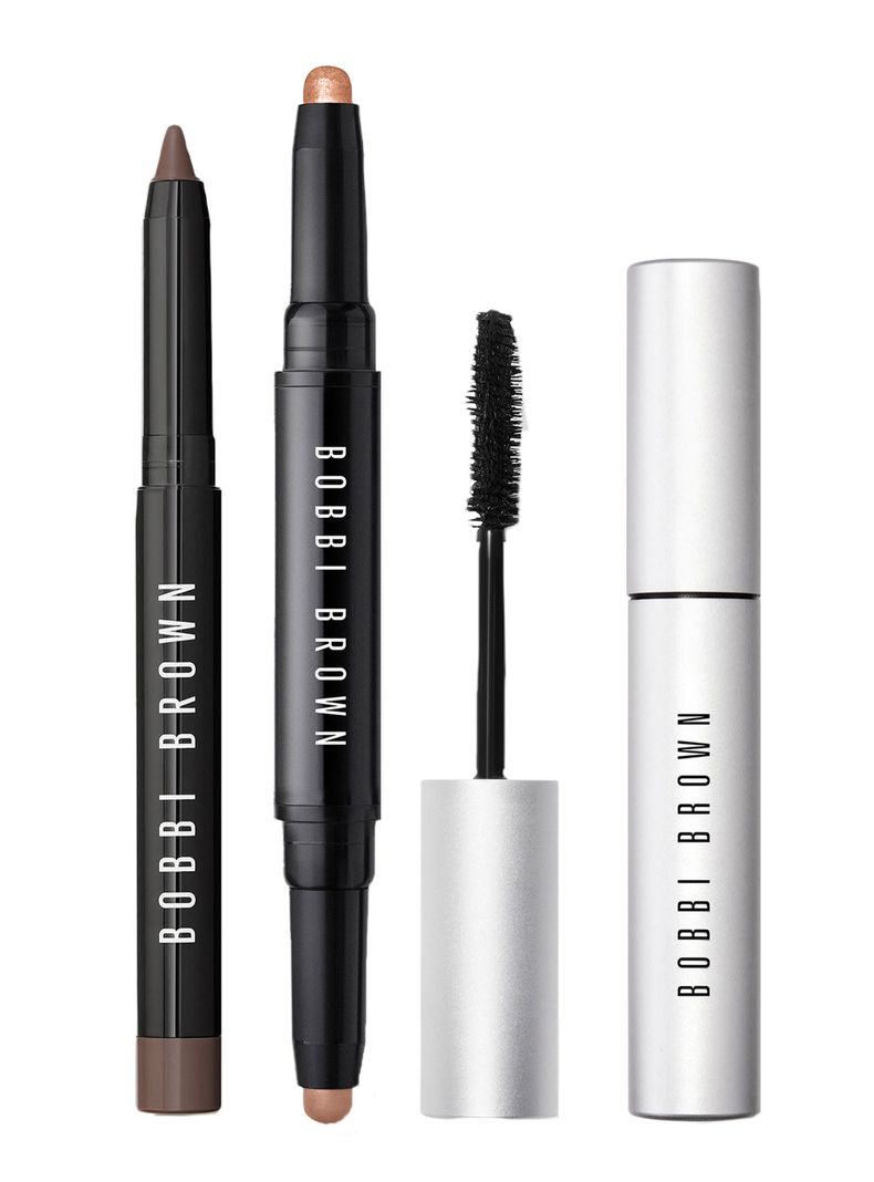 Set Day & Night Eye Bobbi Brown-1