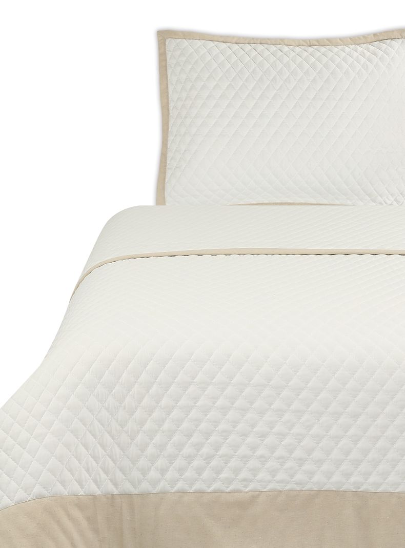 Quilt Sara 1.5 Plazas