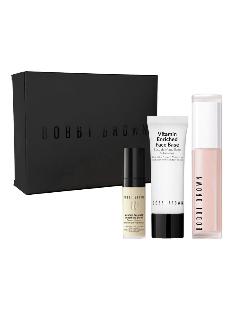 Set Trio Glow & Hidrate