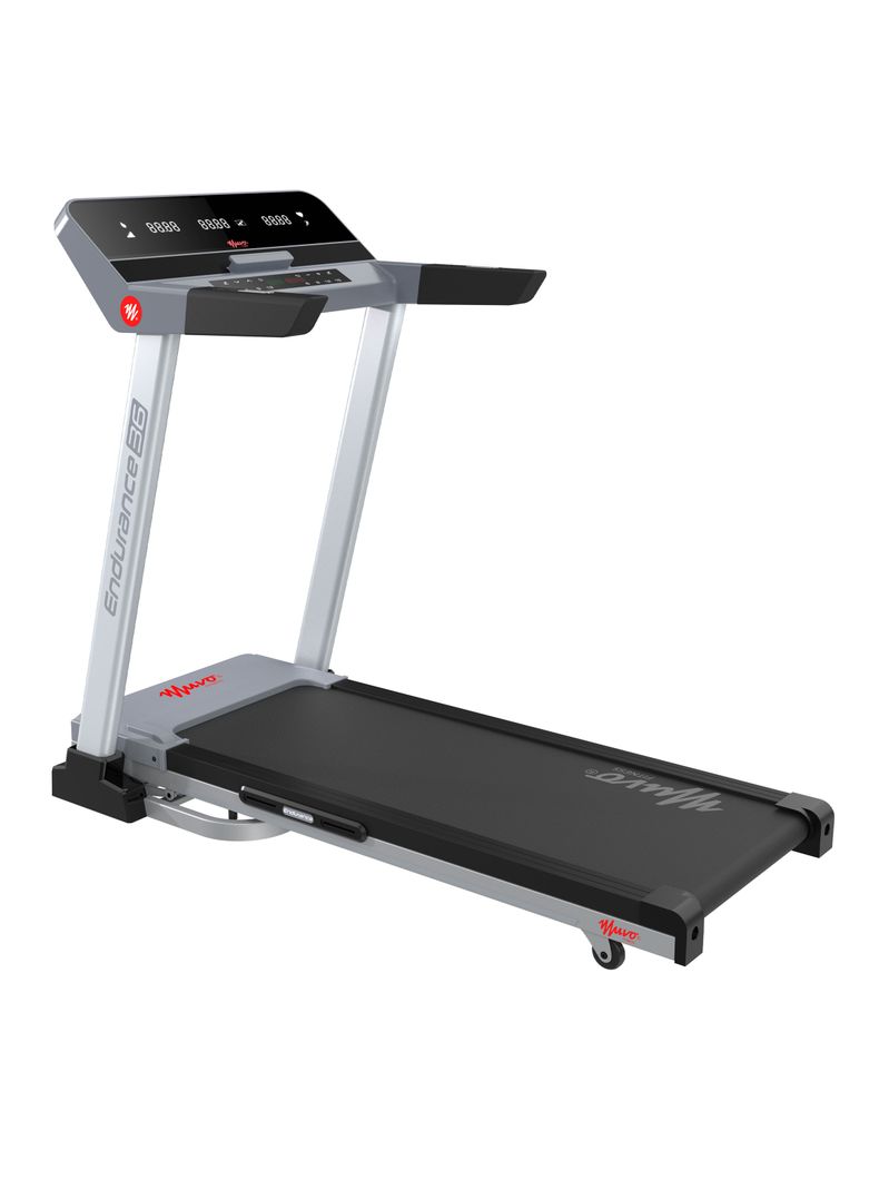 Trotadora Muvo Endurance 36