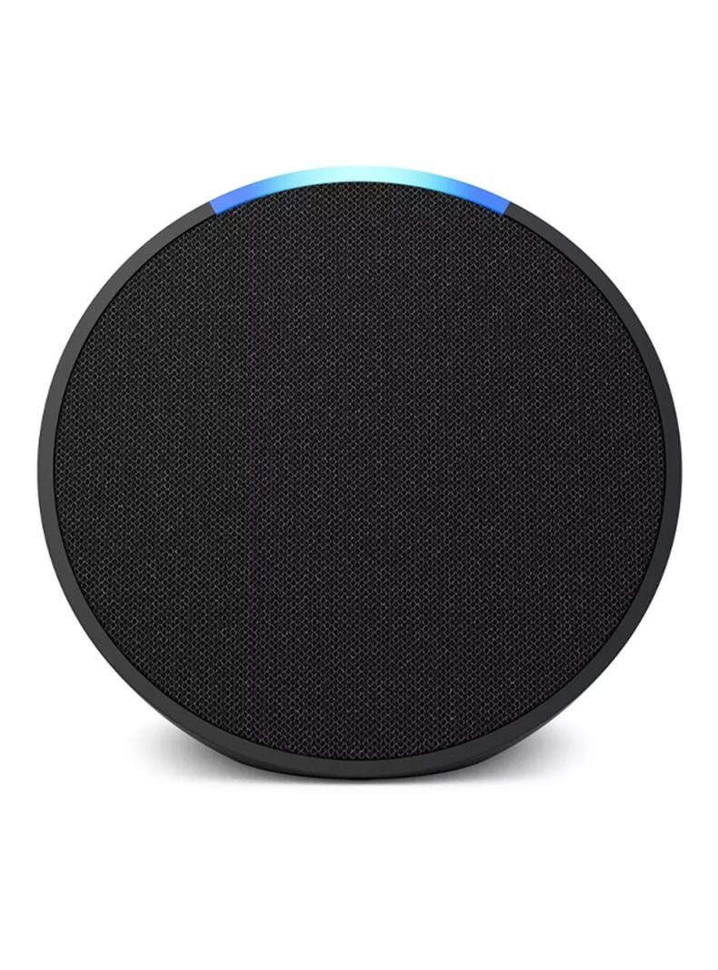 Asistente de Voz Amazon Alexa Echo Pop Negro-5