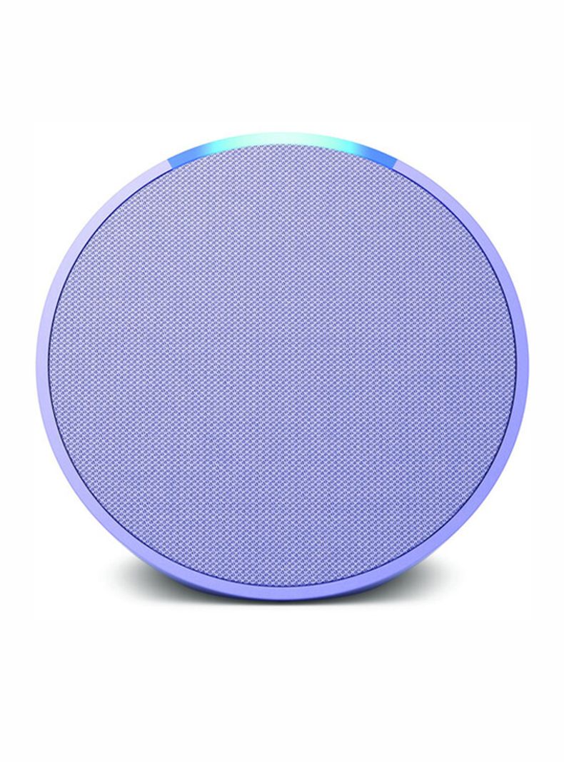 Asistente de Voz Amazon Alexa Echo Pop Lavanda-4