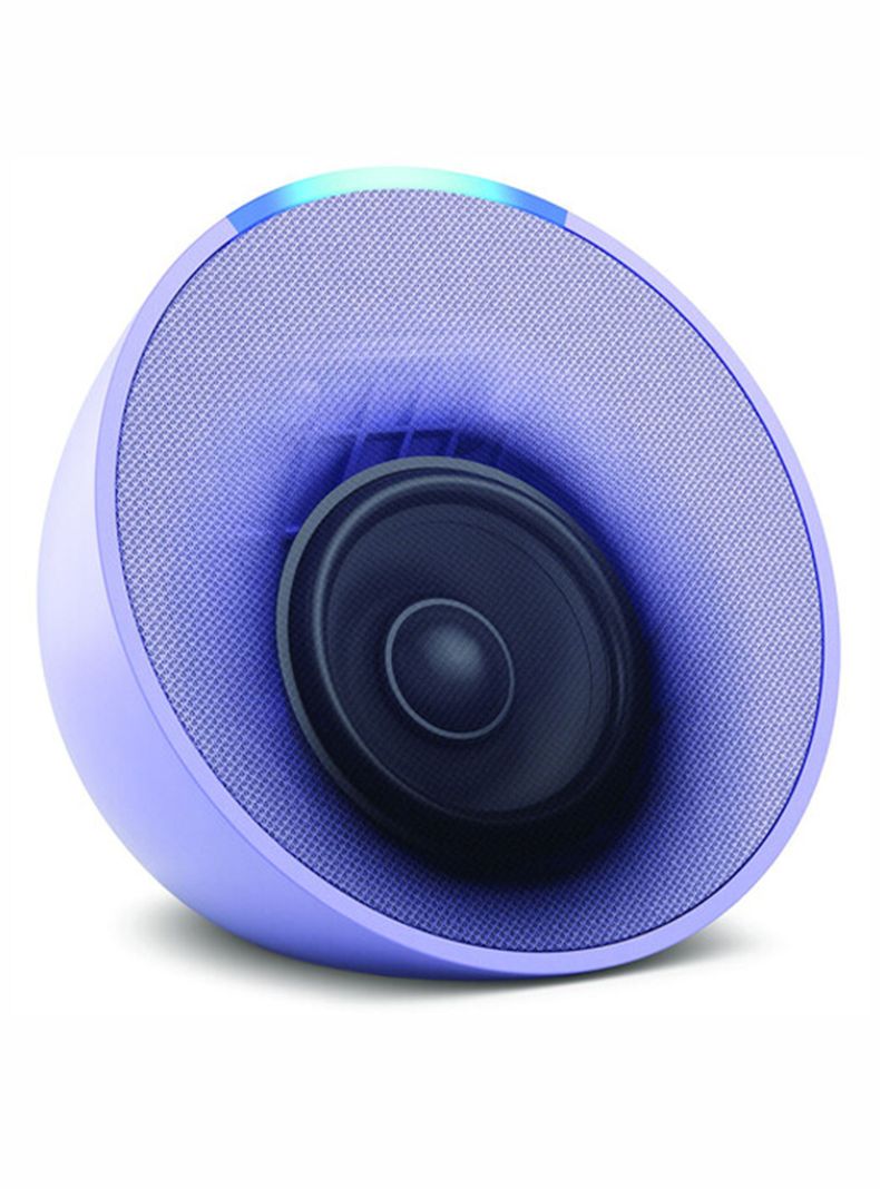 Asistente de Voz Amazon Alexa Echo Pop Lavanda-5