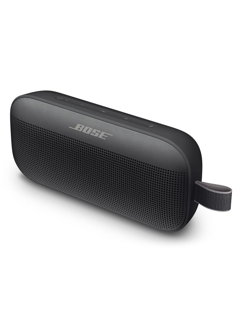 Parlante Bluetooth 30W Flex Black-1