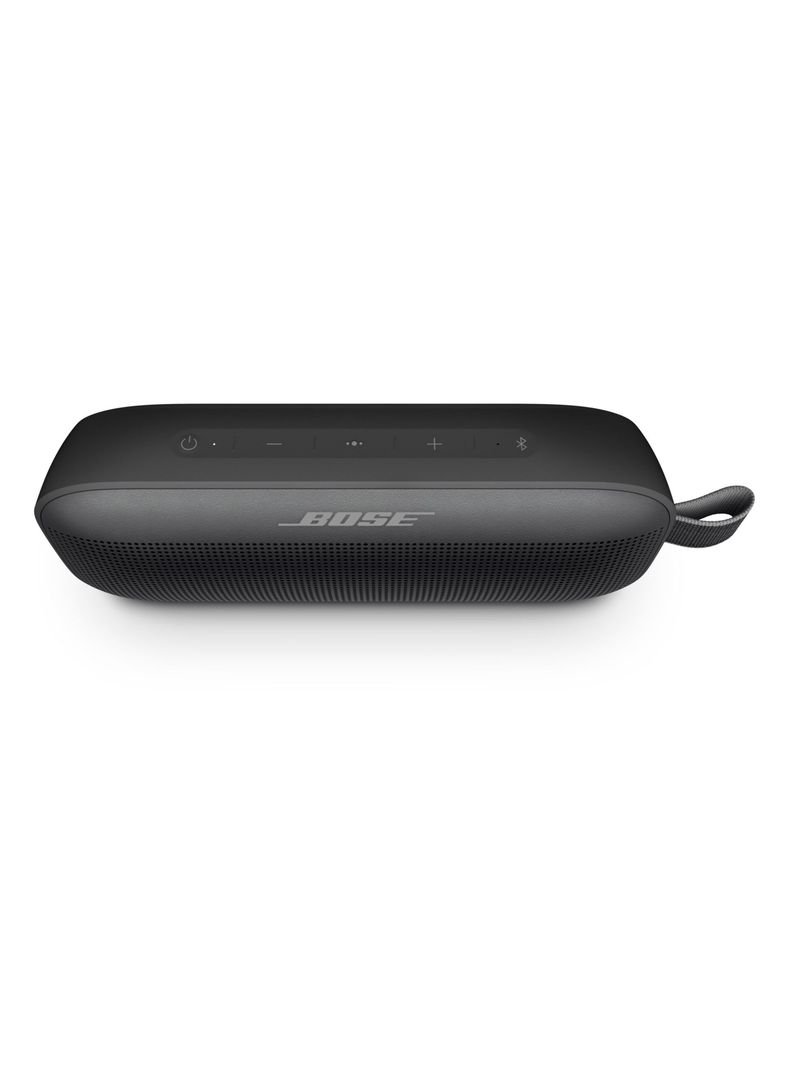 Parlante Bluetooth 30W Flex Black-2