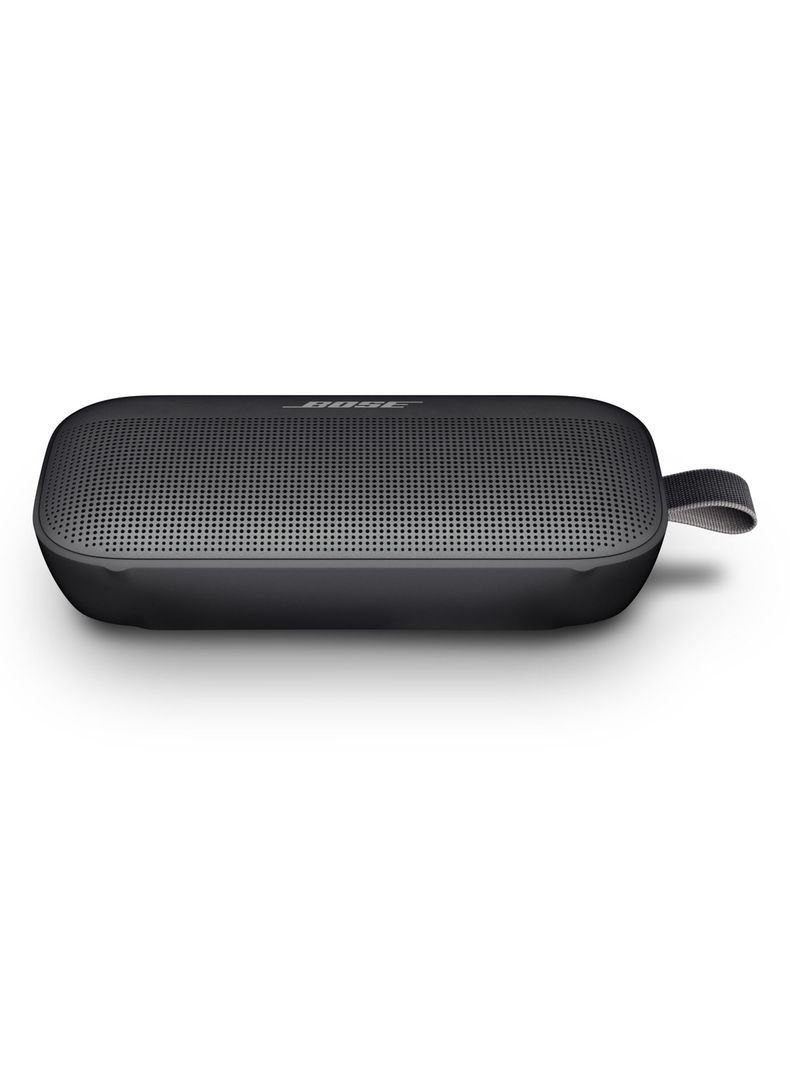 Parlante Bluetooth 30W Flex Black-3
