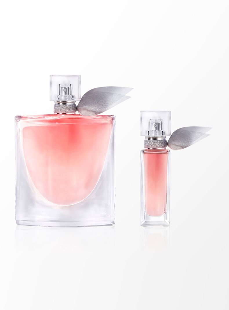 Set Perfume Mujer La Vie Est Belle EDP 100ml Lancome-0