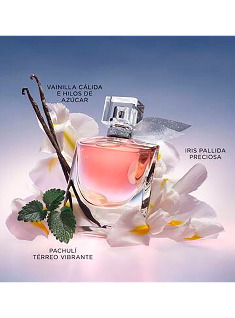 Set Perfume Mujer La Vie Est Belle EDP 100ml Lancome-1
