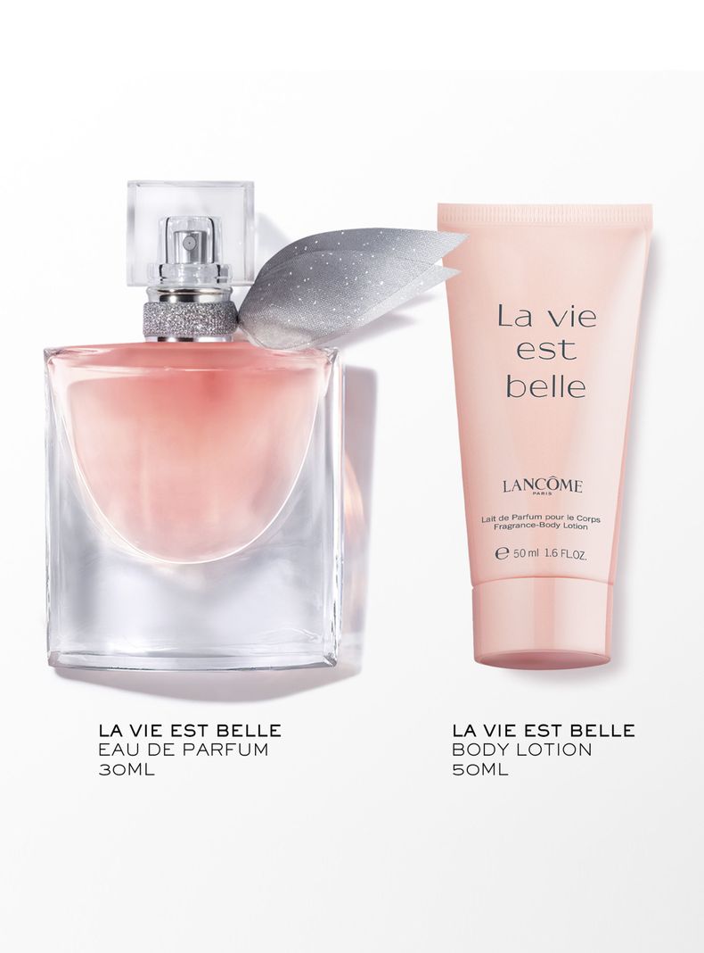 Set Perfume Mujer La Vie Est Belle EDP 30ml Lancome-2