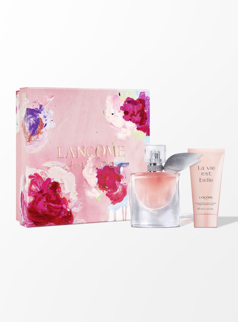 Set Perfume Mujer La Vie Est Belle EDP 30ml Lancome-0