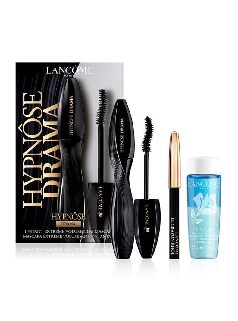 Set Máscara de Pestañas Hypnose Drama Lancôme-0