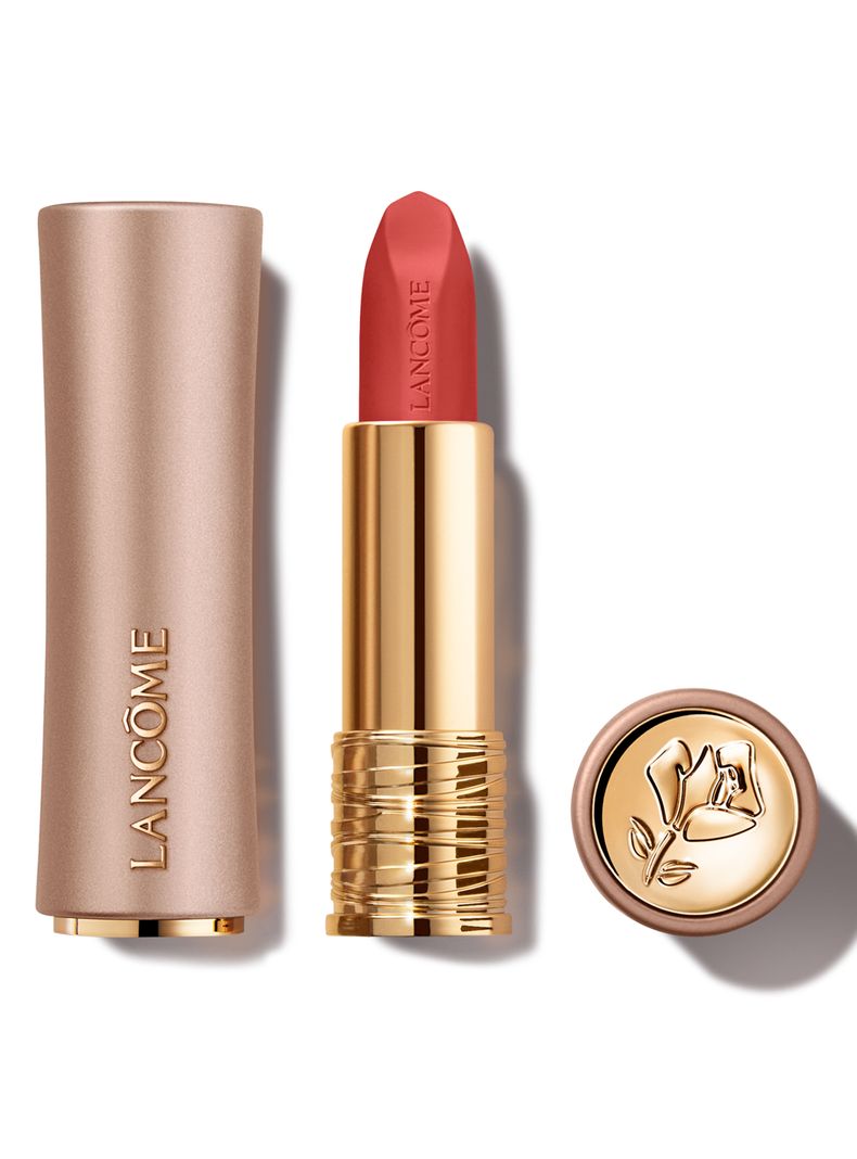 Labial L'Absolu Rouge Intimatte Tono 274