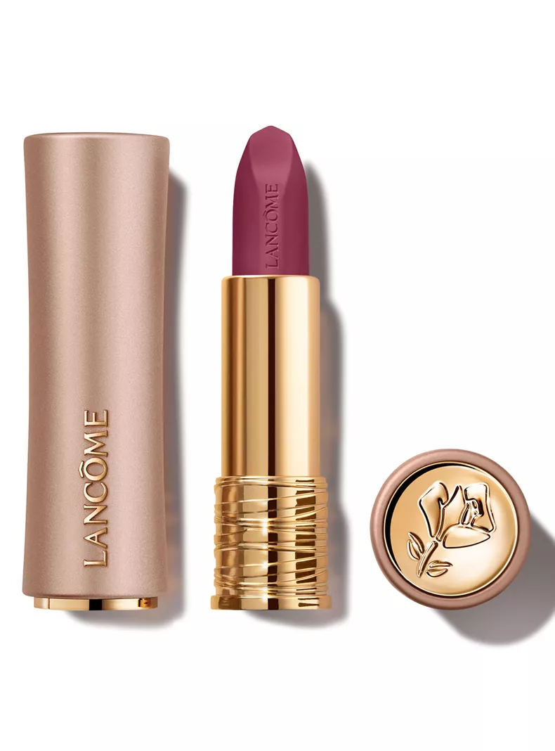 Labial L'Absolu Rouge Intimatte Tono 440