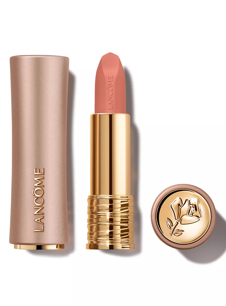 Labial L'Absolu Rouge Intimatte Tono 215