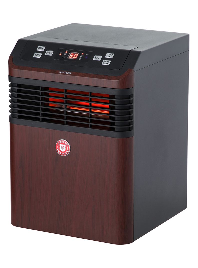 Estufa Infrarroja Ursus Trotter UT-IRH S-1500-2