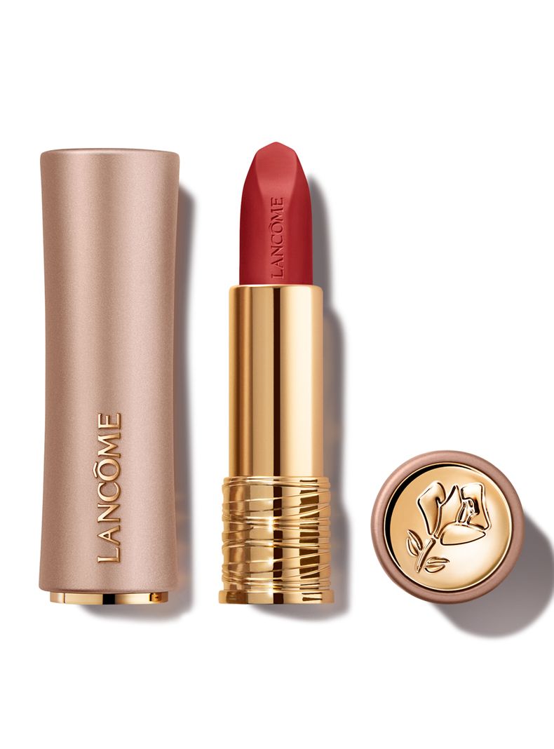Labial L'Absolu Rouge Intimatte Tono 248