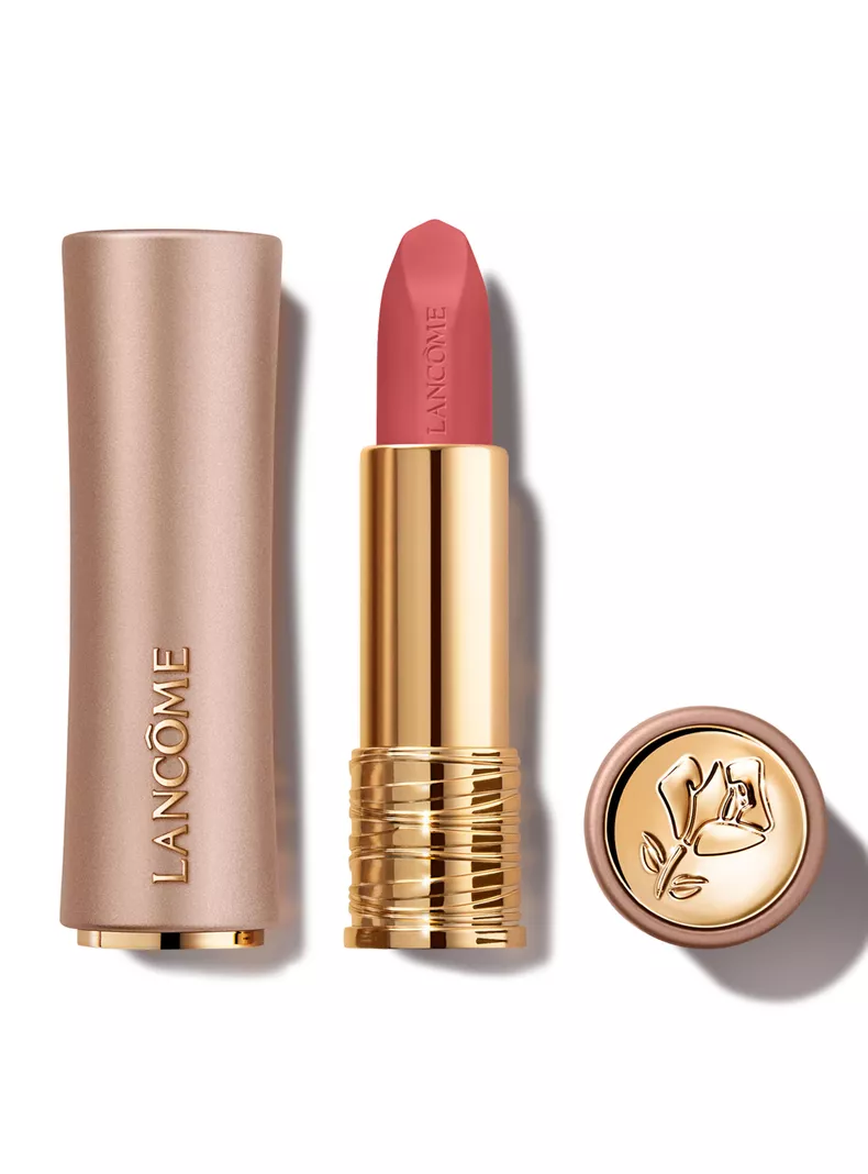 Labial L'Absolu Rouge Intimatte Tono 315