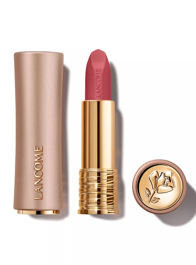 Labial L'Absolu Rouge Intimatte Tono 370