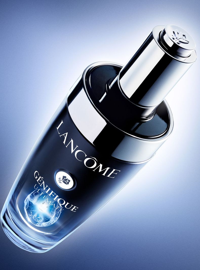 Set Reparación Aumentada Sérum Génifique Ultimate 50ml Lancôme-2