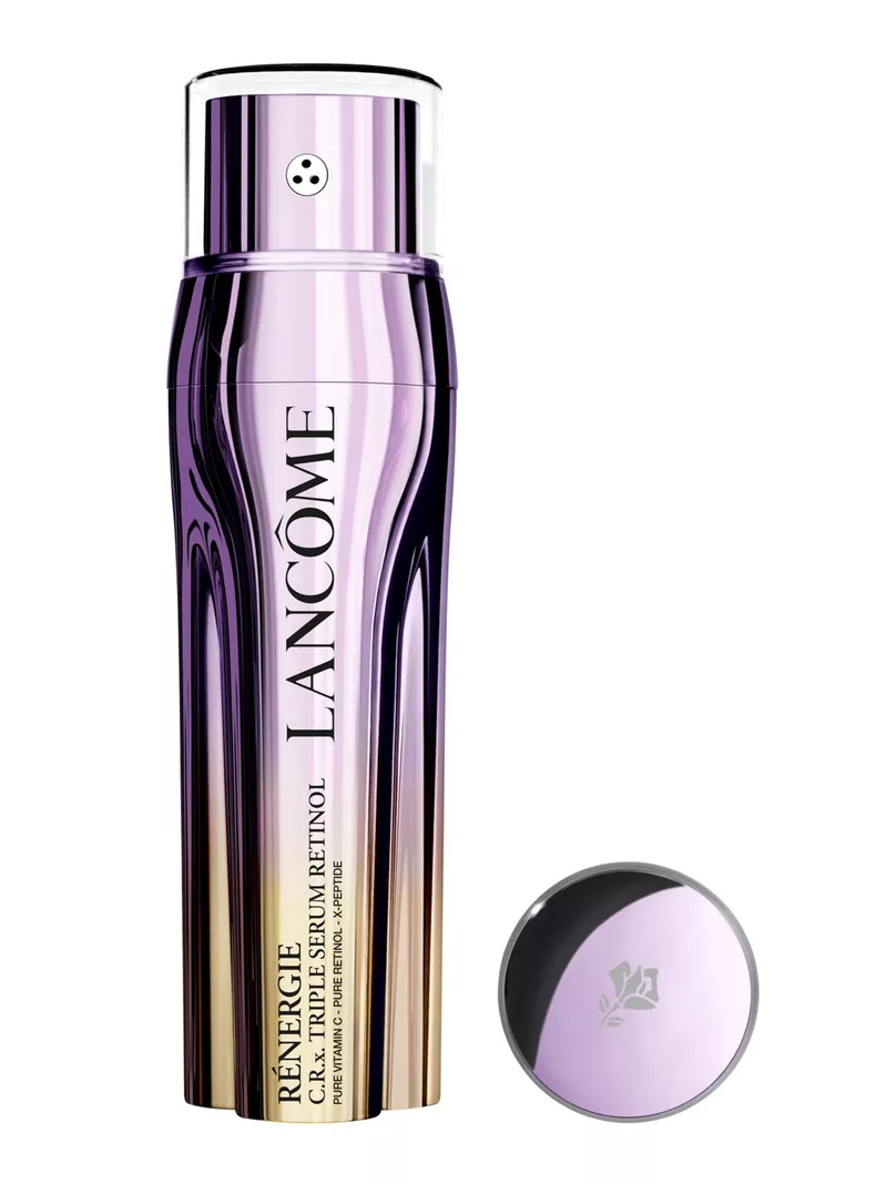 Sérum Retinol Antiedad Rénergie C.R.X. Triple Sérum Nocturno 50 ml Lancôme