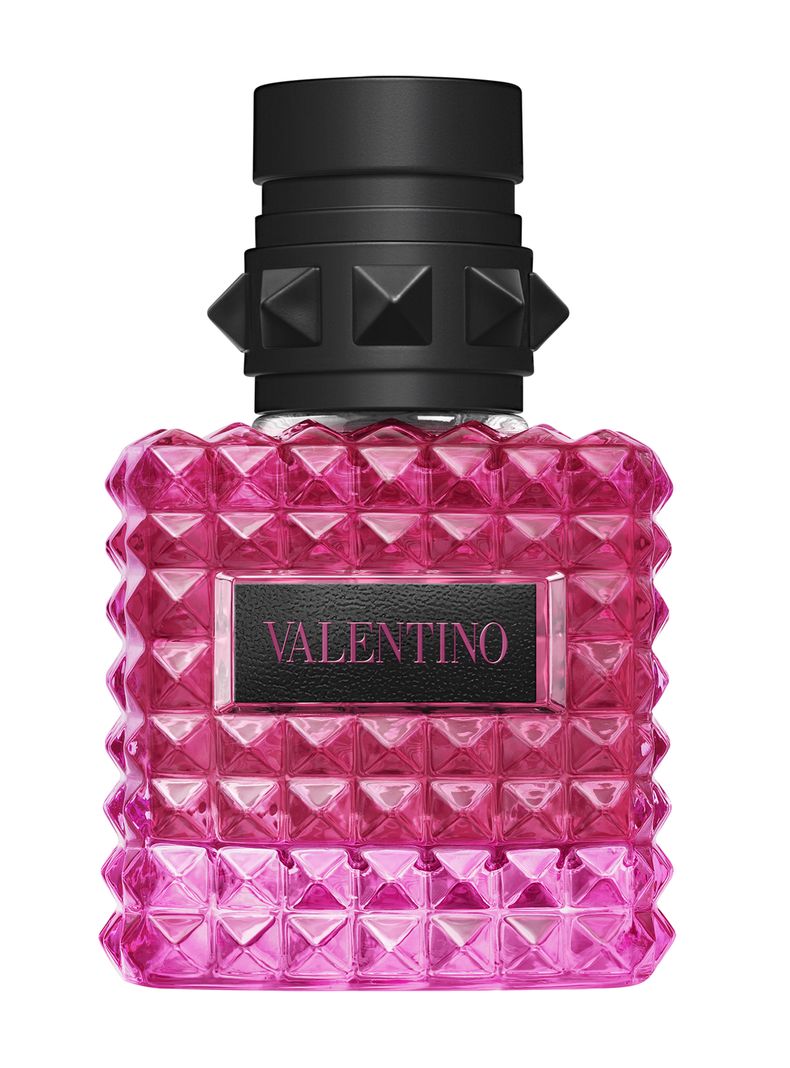Perfume Born in Roma Donna Extradose EDP Mujer 30 ml Valentino