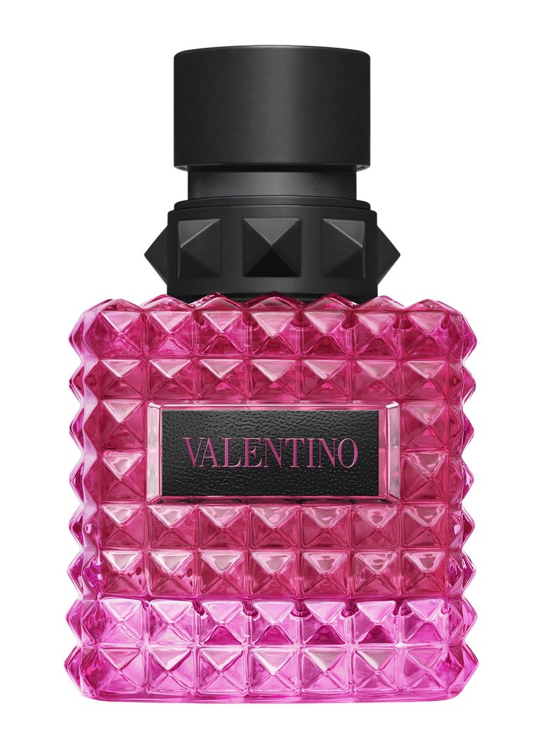 Perfume Born in Roma Donna Extradose EDP Mujer 50 ml Valentino