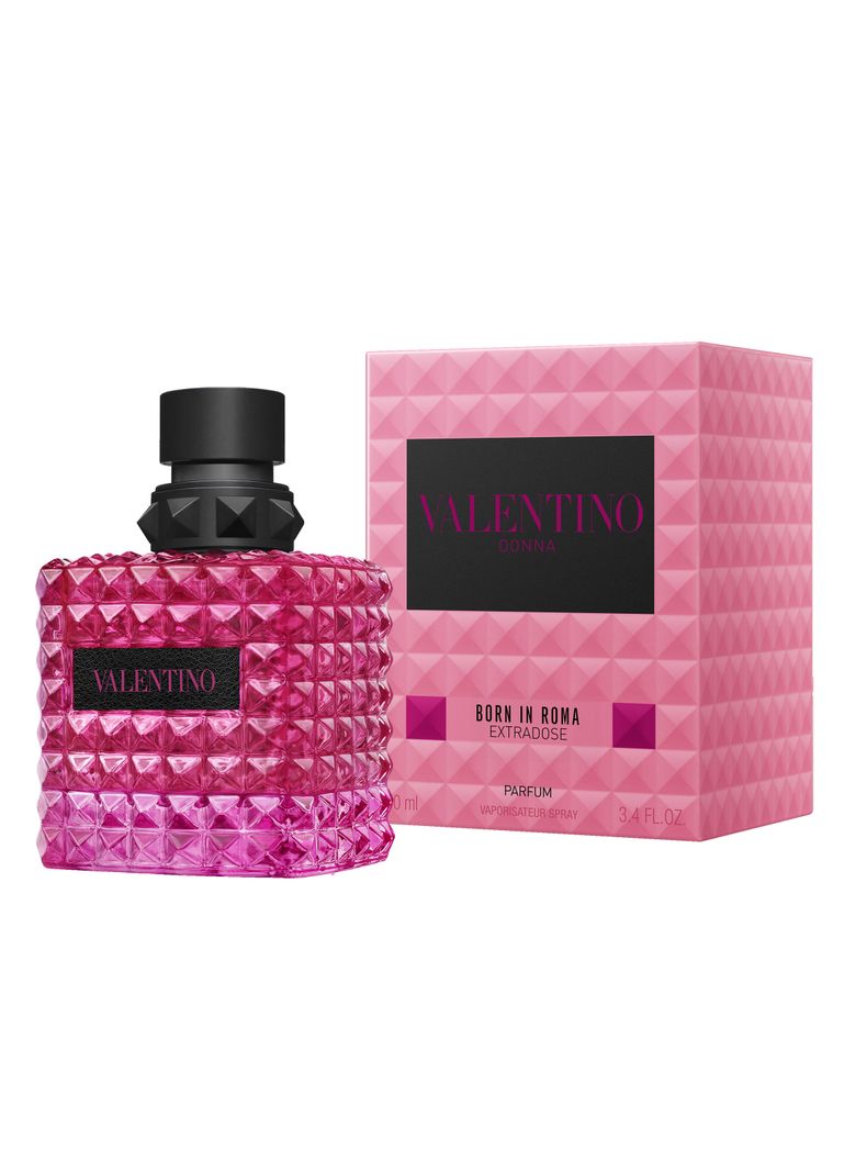 Perfume Born in Roma Extradose Donna EDP Mujer 100 ml-1