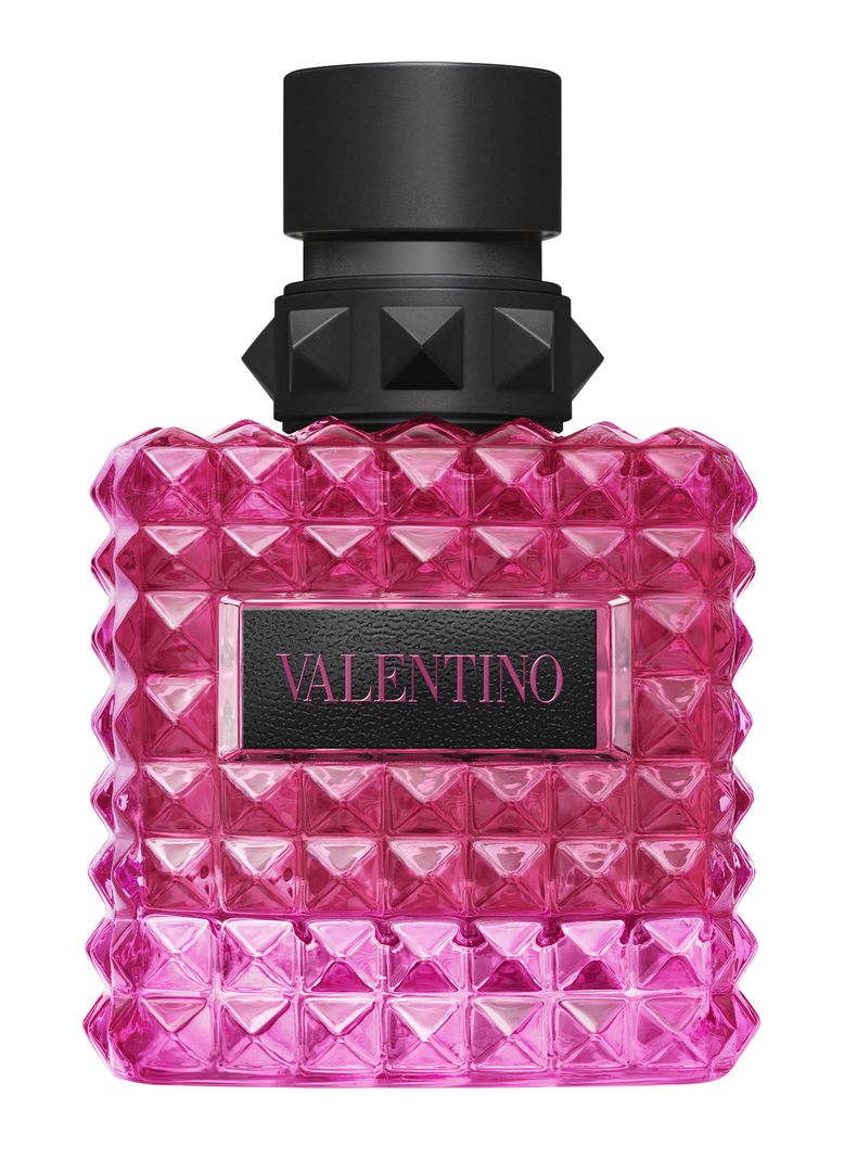 Perfume Born in Roma Donna Extradose EDP Mujer 100 ml Valentino