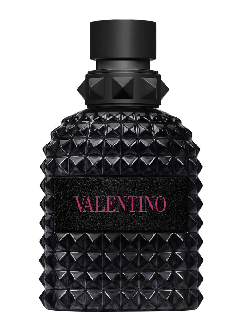 Perfume Born in Roma Extradose Uomo EDP Hombre 50 ml-0
