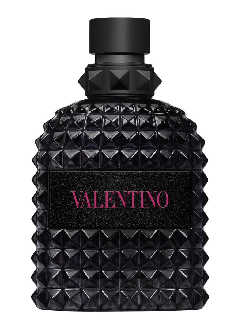 Perfume Born in Roma Extradose Uomo EDP Hombre 100 ml-0