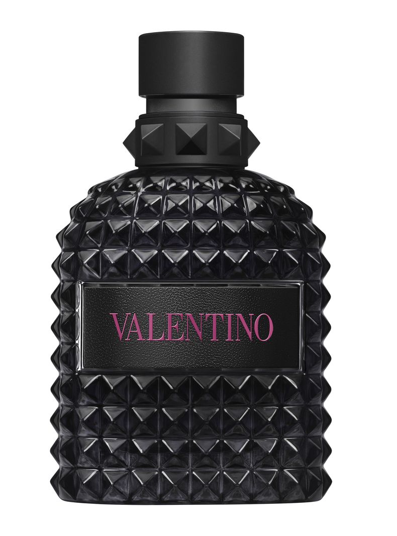 Perfume Born in Roma Extradose Uomo EDP Hombre 100 ml Valentino
