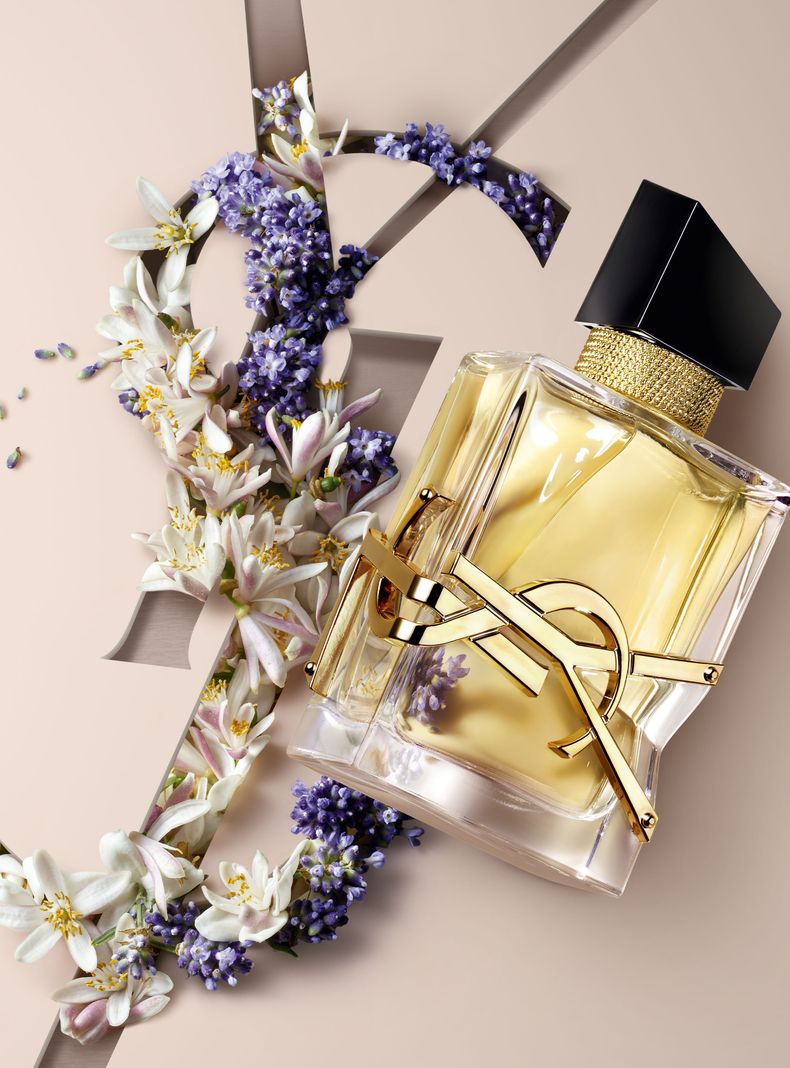 Perfume Libre EDP Mujer 50 ml + Libre EDP 10 ml + Espejo-2