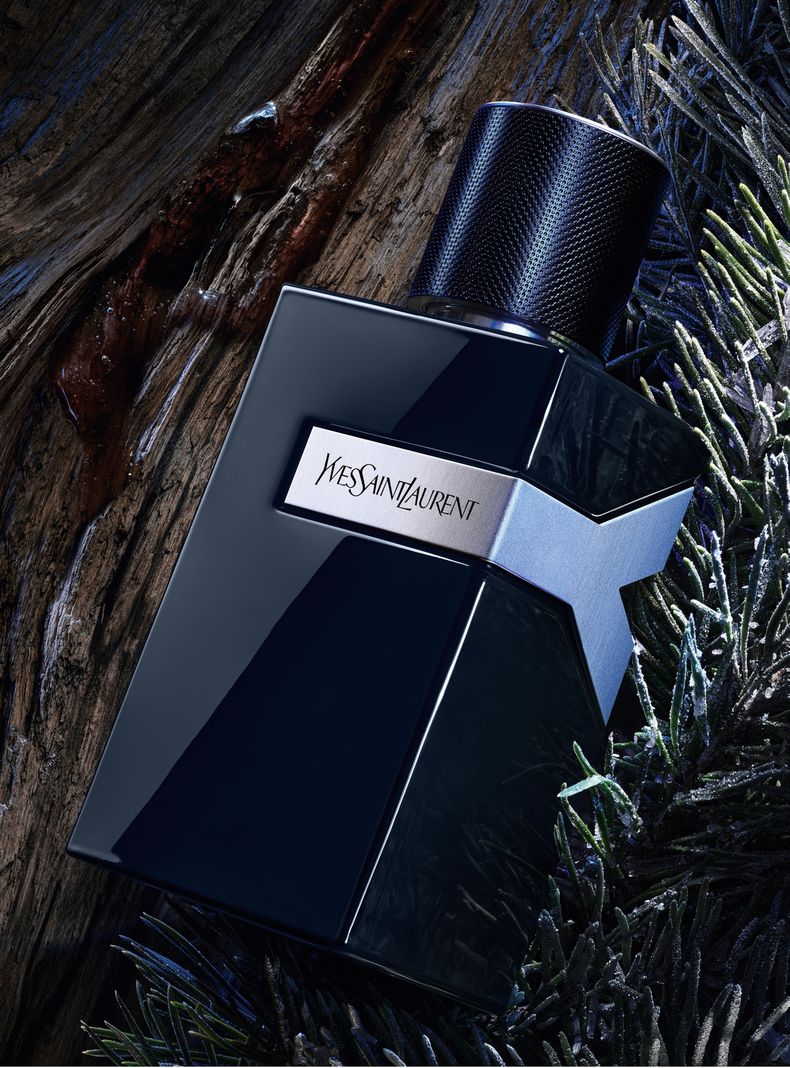 Perfume Le Parfum Hombre 60 ml Yves Saint Laurent-2