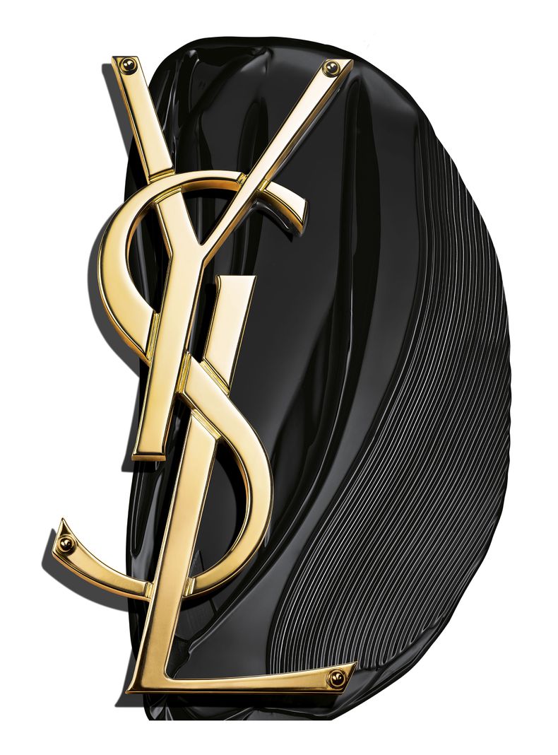 Set Máscara de Pestañas Lash Clash + Libre EDP 10 ml Yves Saint Laurent -4