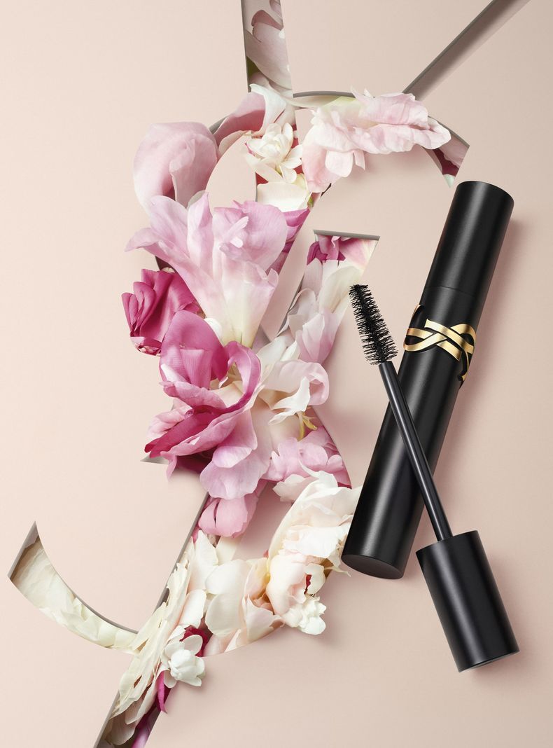 Set Máscara de Pestañas Lash Clash + Libre EDP 10 ml Yves Saint Laurent -2