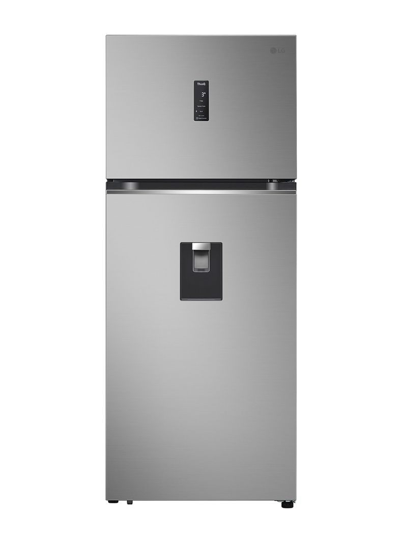 Refrigerador Top Frezeer No Frost 394 Litros VT40SPYC