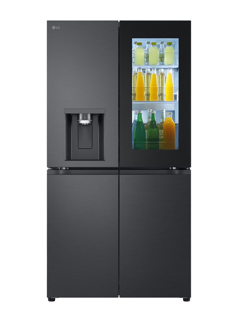 Refrigerador French Door No Frost 618 Litros GM92WXV