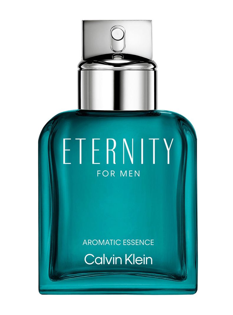 Perfume Eternity Aromatic Essence EDP Hombre 100 ml
