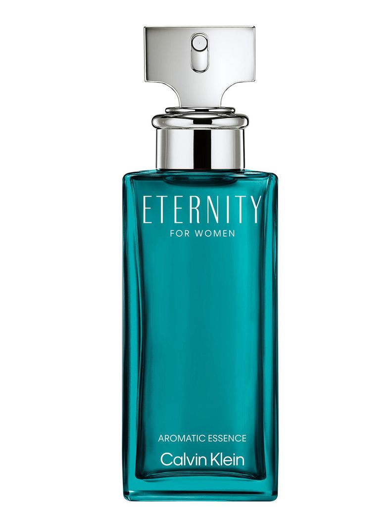 Perfume CK Eternity Aromatic Essence EDP Mujer 100 ml